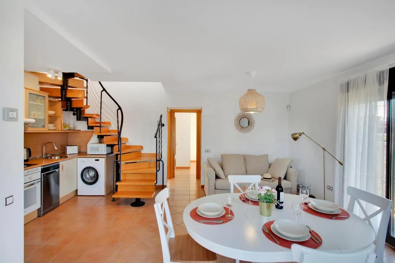 Villa Bonita Lajares - Paraiso En Fuerteventura - Remote Working