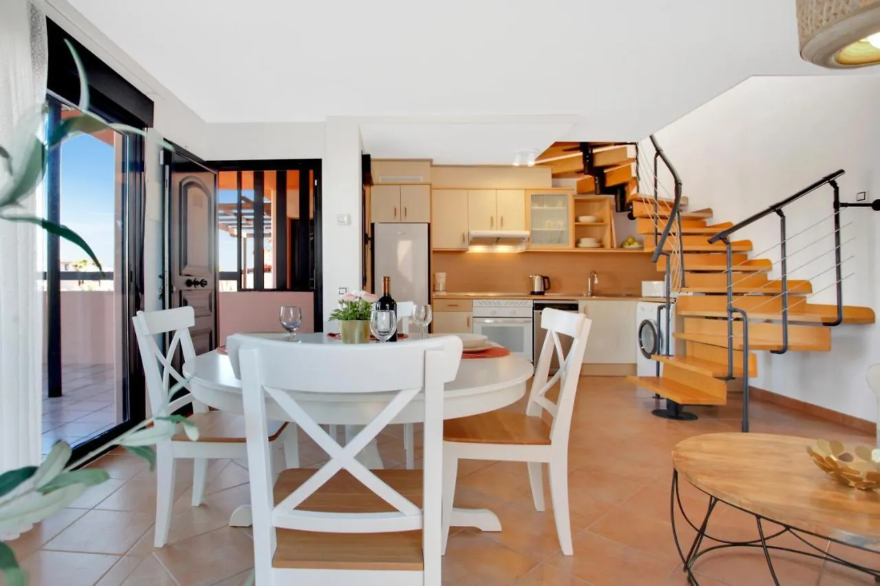 Villa Bonita Lajares - Paraiso En Fuerteventura - Remote Working