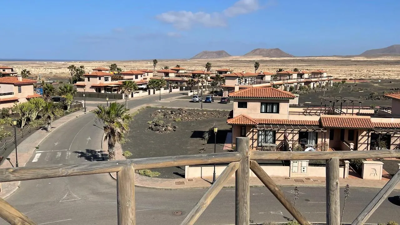 Villa Bonita Lajares - Paraiso En Fuerteventura - Remote Working