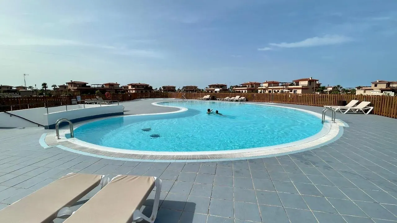 Villa Bonita Lajares - Paraiso En Fuerteventura - Remote Working 0*,  Spain