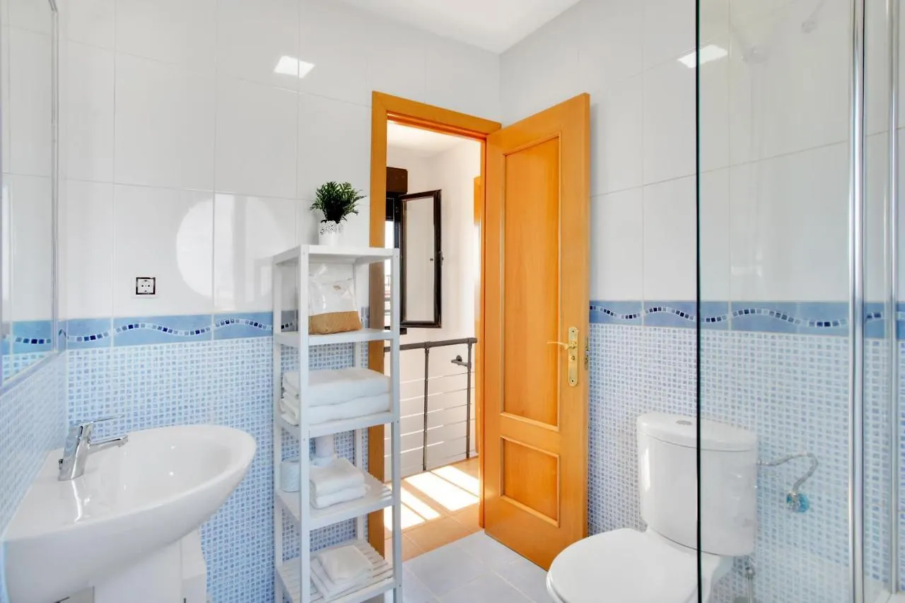 Villa Bonita Lajares - Paraiso En Fuerteventura - Remote Working 0*,  Spain