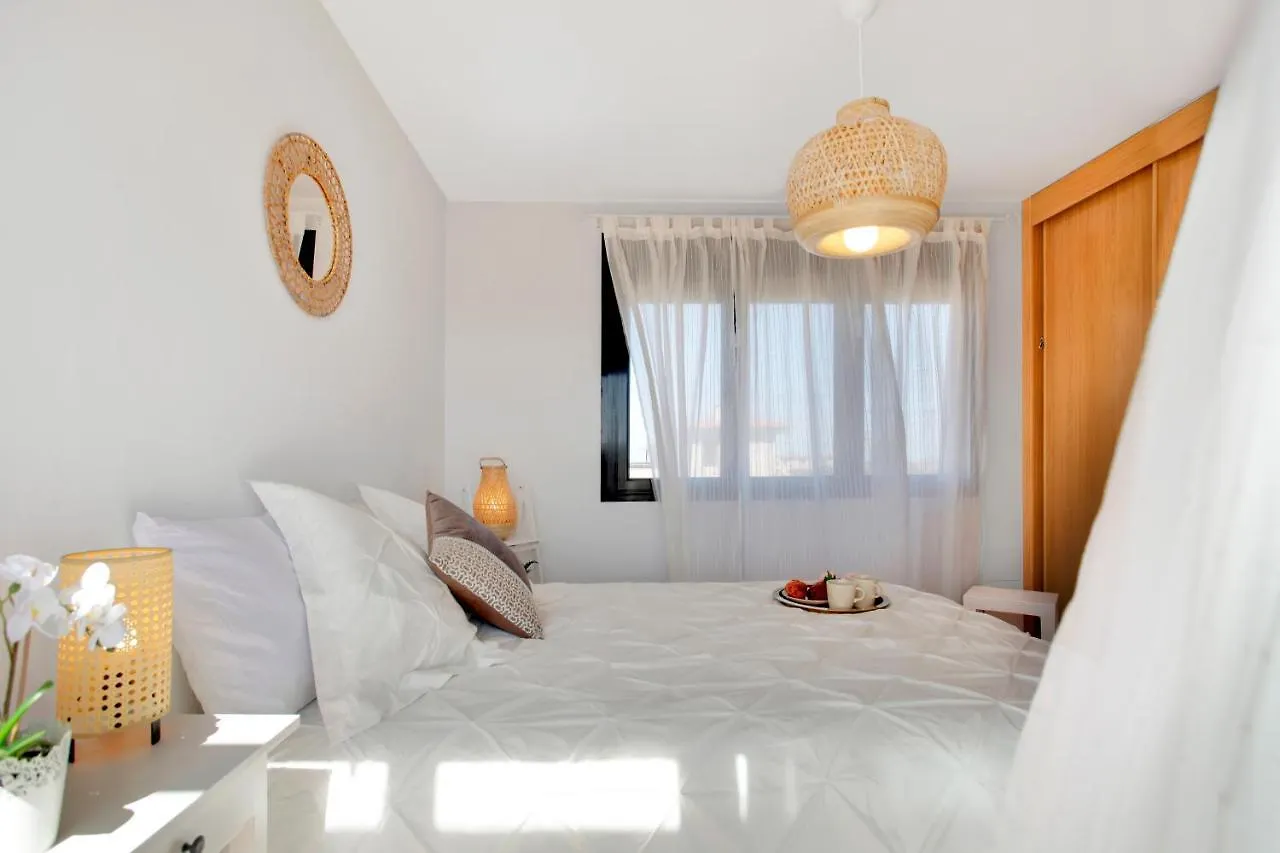 Villa Bonita Lajares - Paraiso En Fuerteventura - Remote Working