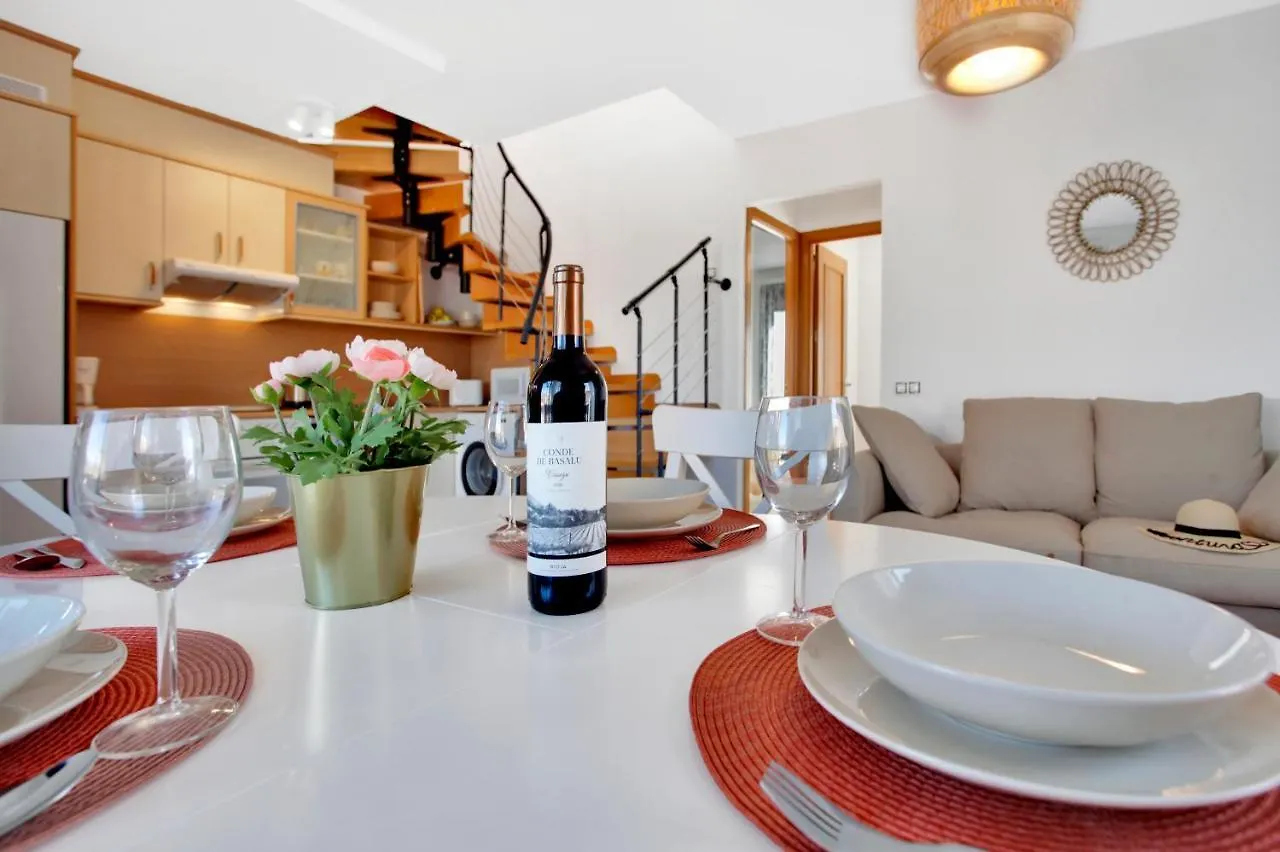Villa Bonita Lajares - Paraiso En Fuerteventura - Remote Working