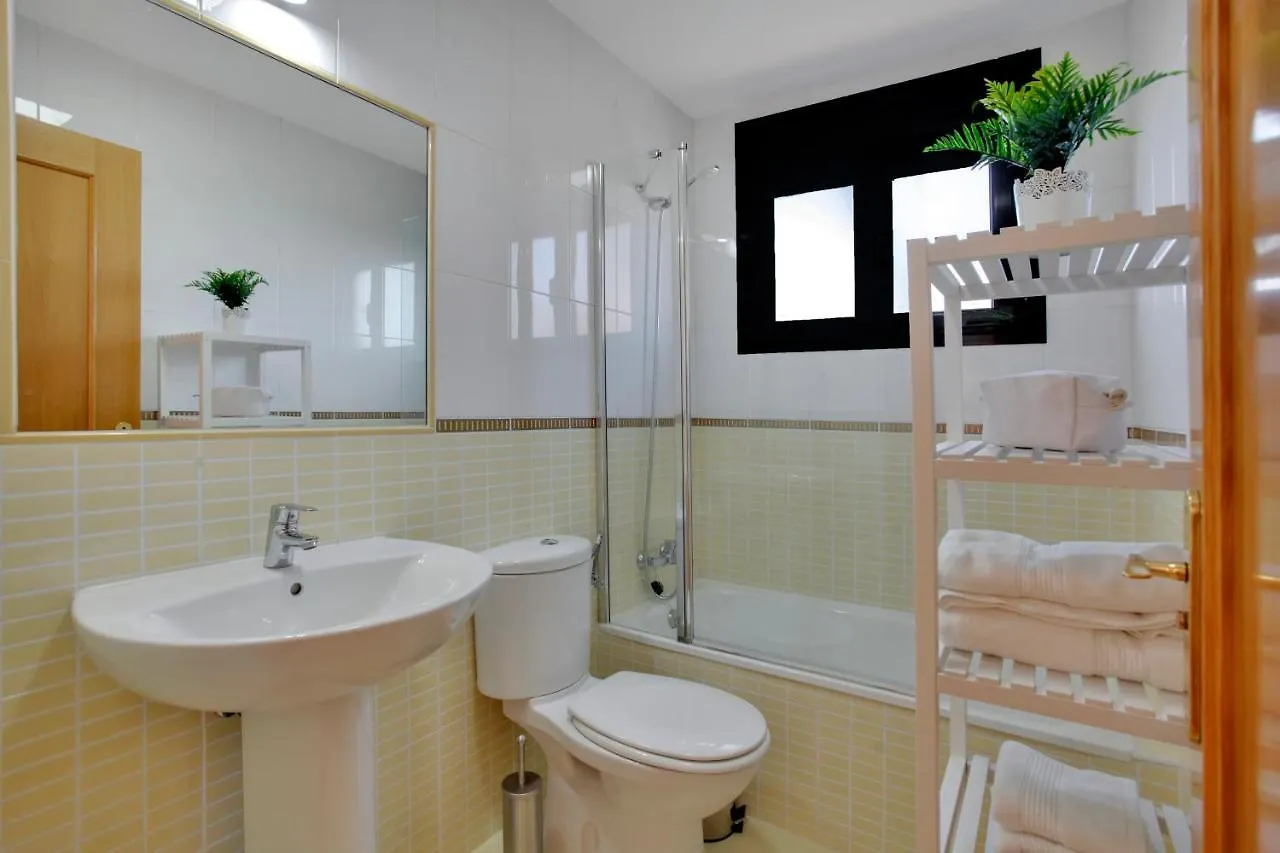 Villa Bonita Lajares - Paraiso En Fuerteventura - Remote Working