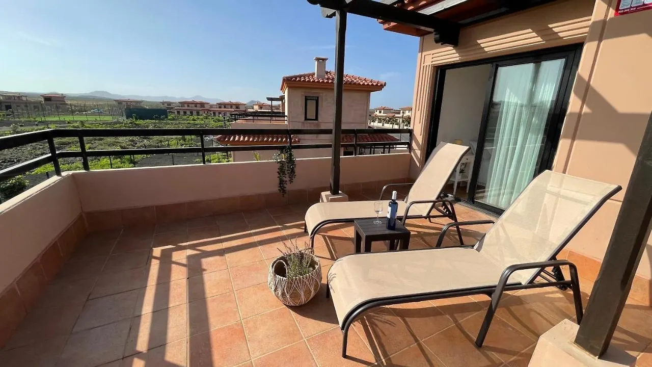 Villa Bonita Lajares - Paraiso En Fuerteventura - Remote Working
