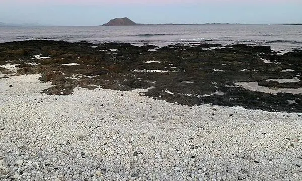 Villa Bonita Lajares - Paraiso En Fuerteventura - Remote Working