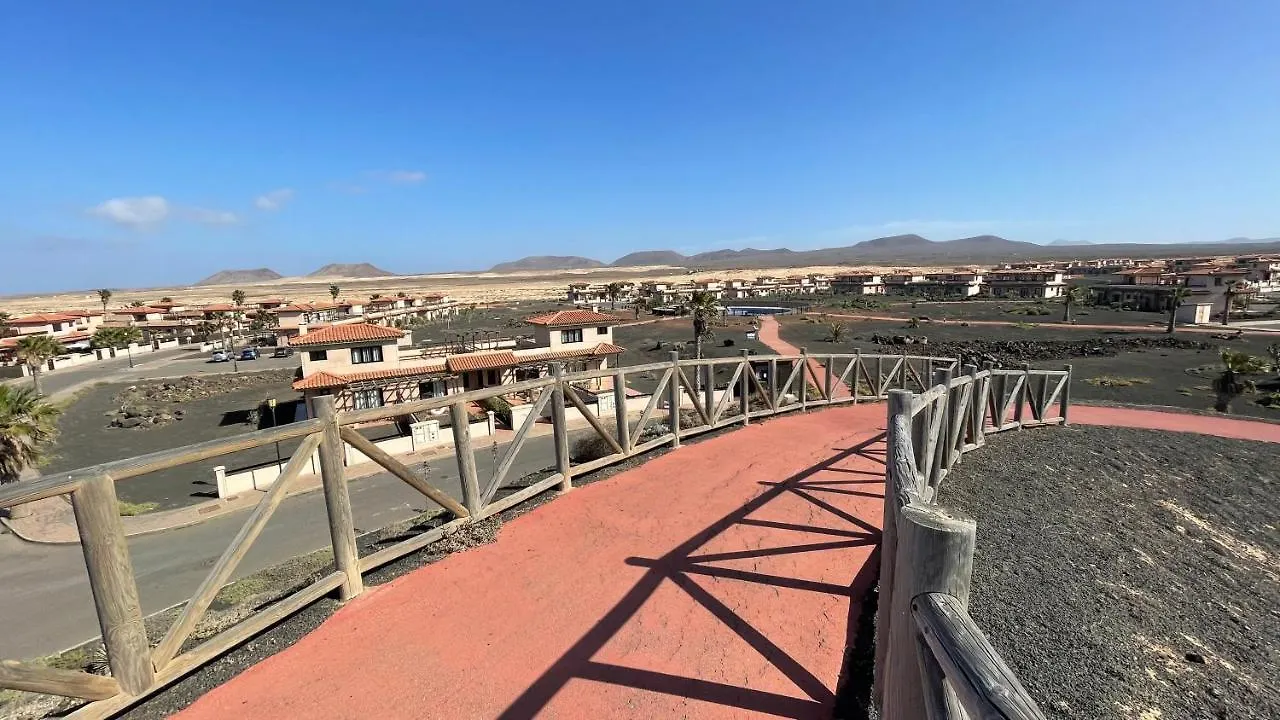 Villa Bonita Lajares - Paraiso En Fuerteventura - Remote Working