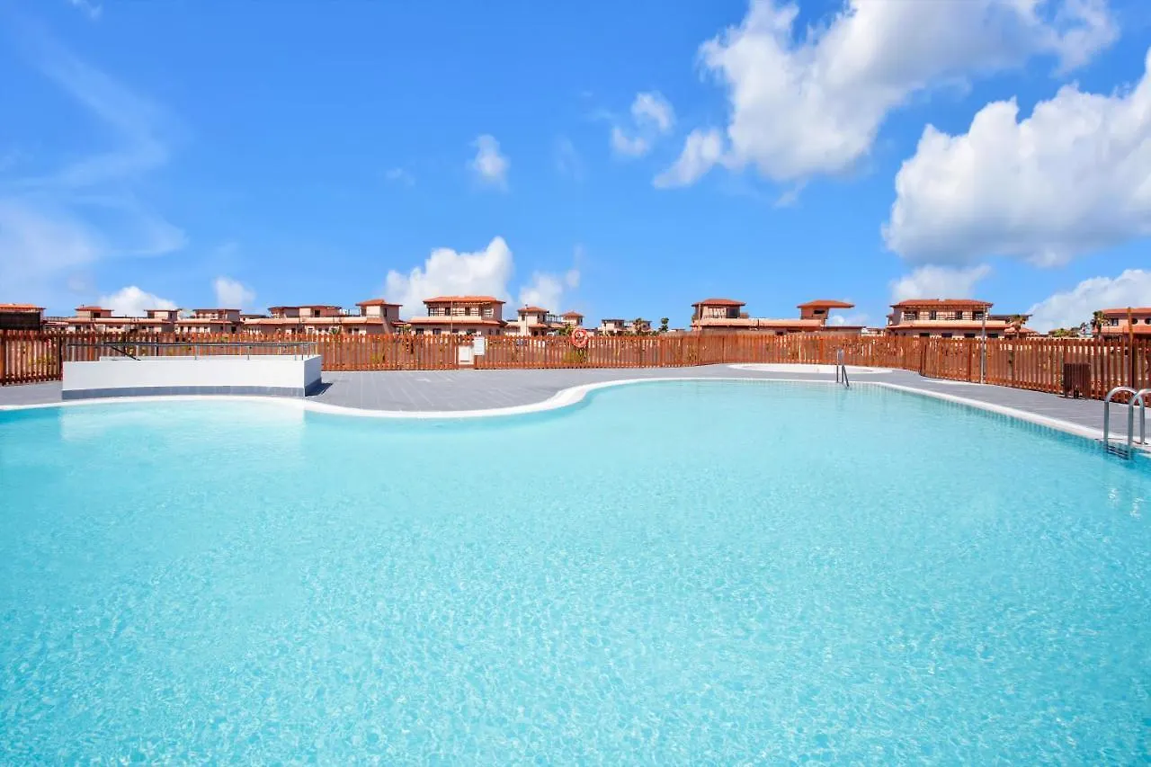 Villa Bonita Lajares - Paraiso En Fuerteventura - Remote Working