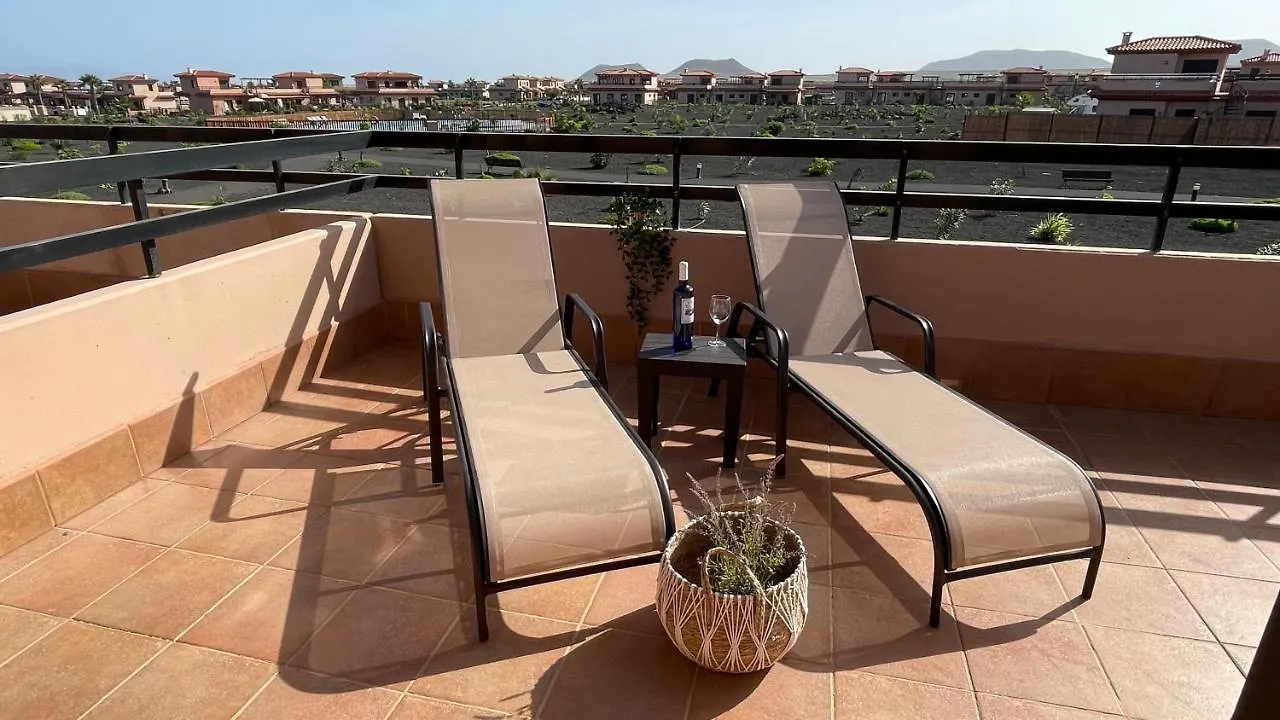 Villa Bonita Lajares - Paraiso En Fuerteventura - Remote Working 0*,