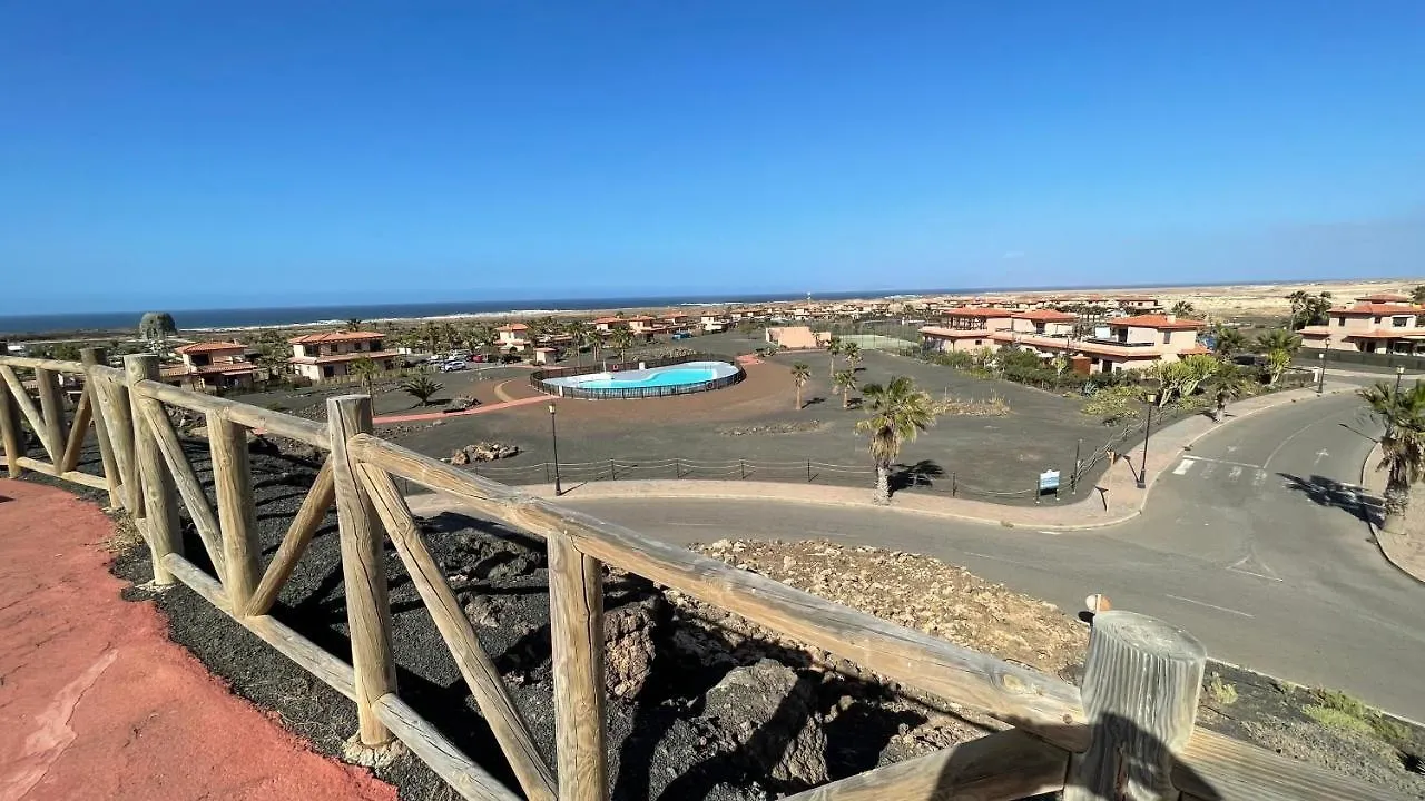 Villa Bonita Lajares - Paraiso En Fuerteventura - Remote Working