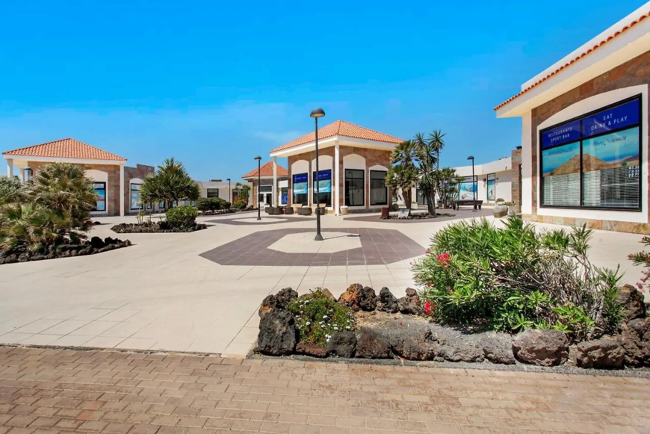 Villa Bonita Lajares - Paraiso En Fuerteventura - Remote Working
