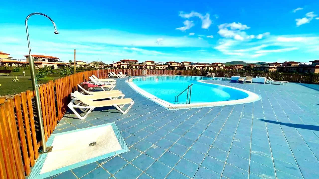 Villa Bonita Lajares - Paraiso En Fuerteventura - Remote Working 0*,