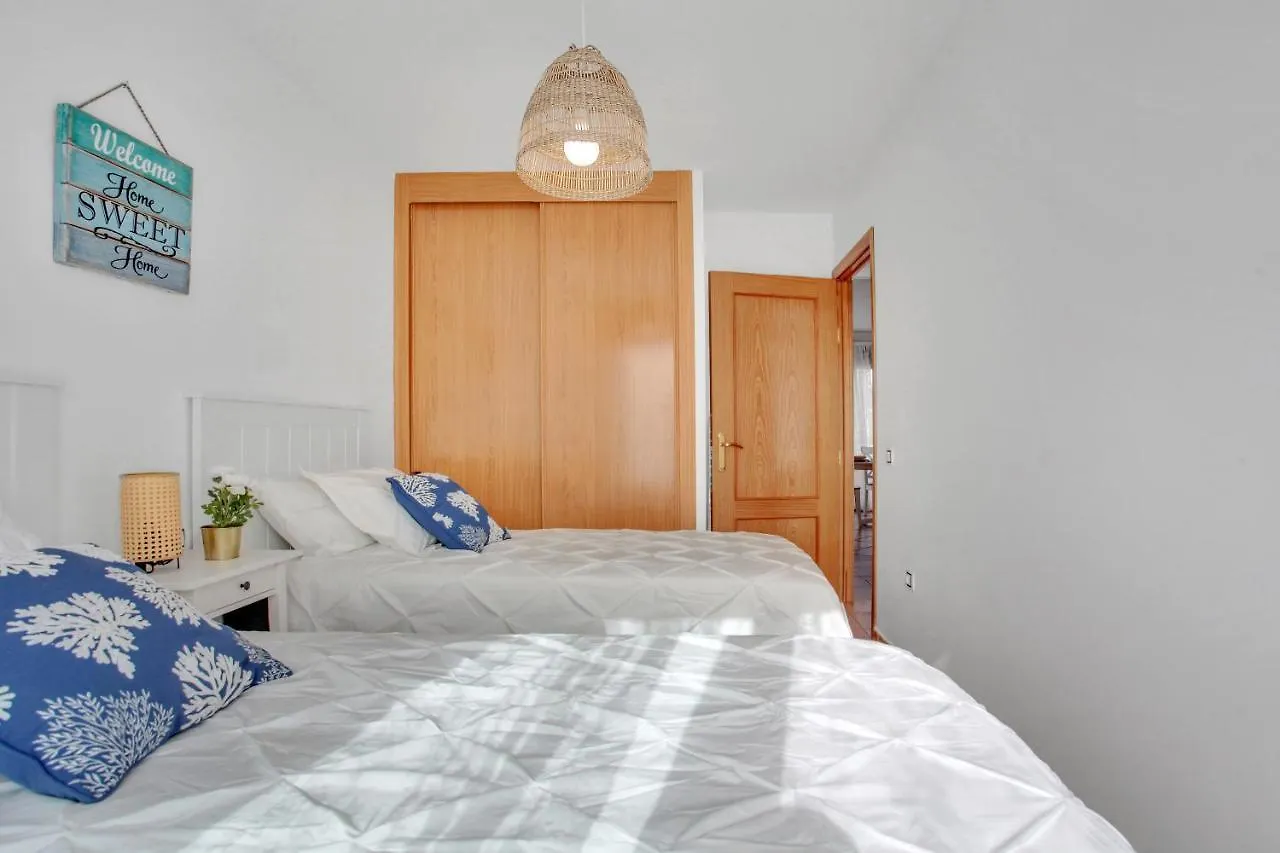 Villa Bonita Lajares - Paraiso En Fuerteventura - Remote Working Spain
